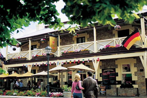 Adelaide Hills And Hahndorf Half-Day Tour From Adelaide - eAccommodation 0