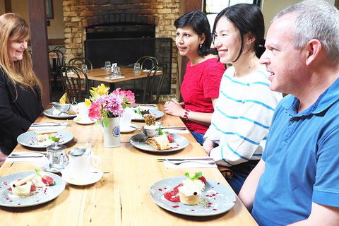 Adelaide Hills And Hahndorf Half-Day Tour From Adelaide - eAccommodation 8