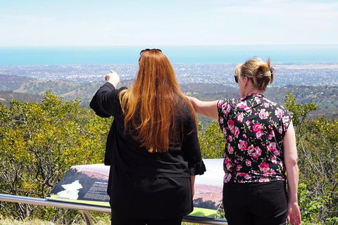 Adelaide Hills And Hahndorf Half-Day Tour From Adelaide - eAccommodation 3