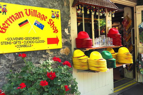 Adelaide Hills And Hahndorf Half-Day Tour From Adelaide - eAccommodation 9