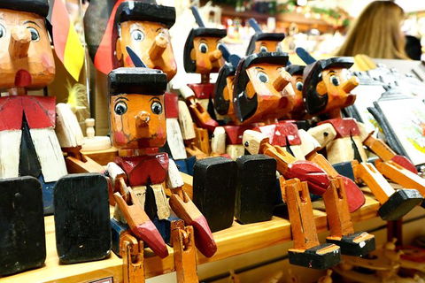 Adelaide Hills And Hahndorf Half-Day Tour From Adelaide - eAccommodation 7