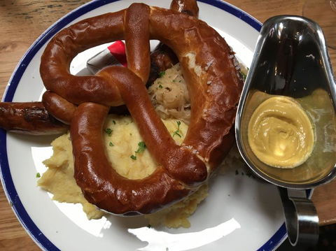 Adelaide Hills And Hahndorf Tour From Adelaide With Wine And Cheese Tasting - eAccommodation 5