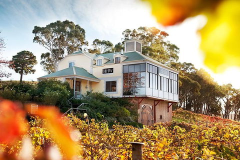 Adelaide Hills And Hahndorf Tour From Adelaide With Wine And Cheese Tasting - eAccommodation 1