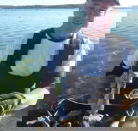 Coffin Bay Oyster Farm  Tasting Tour - eAccommodation