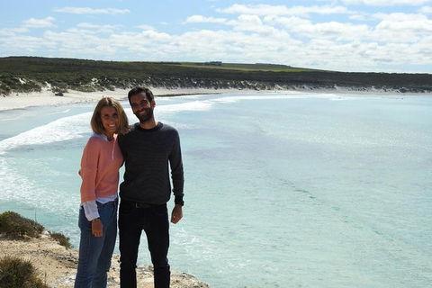 Private Port Lincoln Day Tour: Tasting Eyre - eAccommodation 1