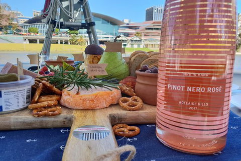 Adelaide 2-Hour BBQ Boat Hire For 10 People - eAccommodation 6