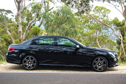 Adelaide Airport Private Chauffeured Transfer - eAccommodation 5
