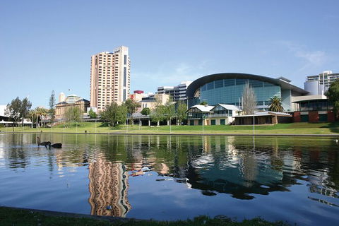 Adelaide Airport Private Chauffeured Transfer - eAccommodation 6