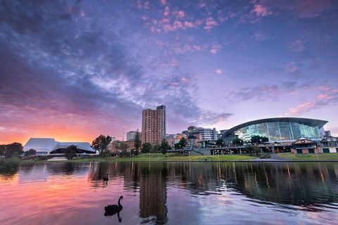 Adelaide Airport Private Chauffeured Transfer - eAccommodation 7