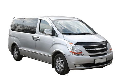 Transfer In Private Minivan From Adelaide Airport To Adelaide Downtown - eAccommodation 2