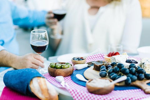 Adelaide 2-hour BBQ Boat Hire For 2 People - eAccommodation 7