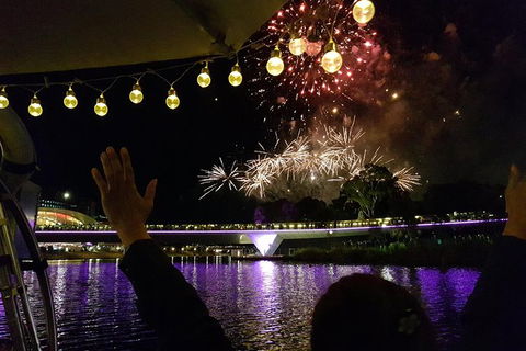 Adelaide 2-hour BBQ Boat Hire For 2 People - eAccommodation 3