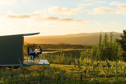 The Lane Vineyard: Panorama Private Wine Tasting Experience - eAccommodation 0