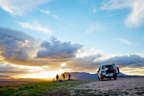 5-Day Flinders Ranges And Eyre Peninsula Private Tour From Adelaide - eAccommodation 0