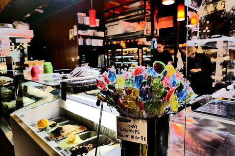 Adelaide Central Market Discovery Tour - eAccommodation 5