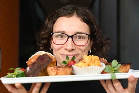 Adelaide Central Market Discovery Tour - eAccommodation 4