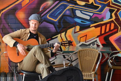 Adelaide Central Market The Collaborators Dinner Tour - eAccommodation 6