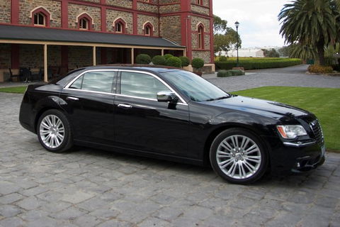 Private Winery Tour Chauffeured - eAccommodation 18