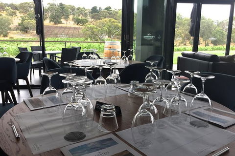 Private Winery Tour Chauffeured - eAccommodation 20