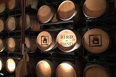 Private Winery Tour Chauffeured - eAccommodation 9