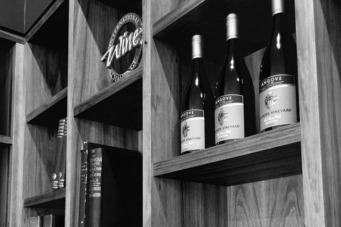 Private Winery Tour Chauffeured - eAccommodation 17