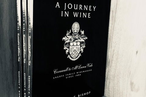 Private Winery Tour Chauffeured - eAccommodation 10