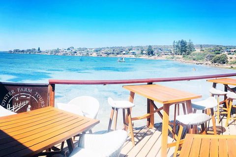 Oyster Farm And Tasting Tour With Hotel Pick-up And Return From Port Lincoln - eAccommodation 11