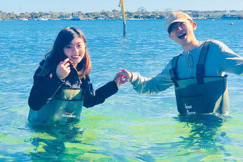 Oyster Farm And Tasting Tour With Hotel Pick-up And Return From Port Lincoln - eAccommodation 12