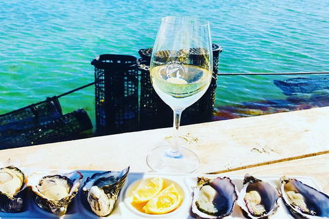 Oyster Farm And Tasting Tour With Hotel Pick-up And Return From Port Lincoln - eAccommodation 10