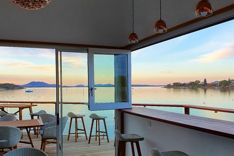 Oyster Farm And Tasting Tour With Hotel Pick-up And Return From Port Lincoln - eAccommodation 4