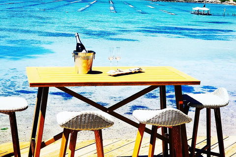 Oyster Farm And Tasting Tour With Hotel Pick-up And Return From Port Lincoln - eAccommodation 14