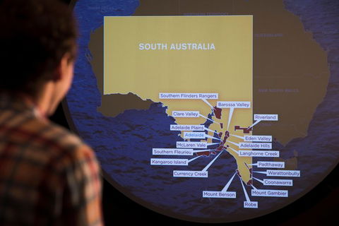 Australian Wine Discovery Tour With Tastings - eAccommodation 3