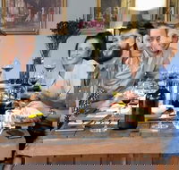 Barossa Wine Tasting shared tours - eAccommodation
