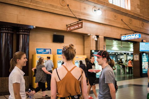 Adelaide Shore Excursion: Discover Adelaide Walking Tour - eAccommodation 1