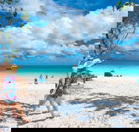 Whitehaven Beach Half-Day Cruises - eAccommodation