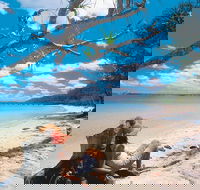 3-Day Fraser Island Resort Package - eAccommodation