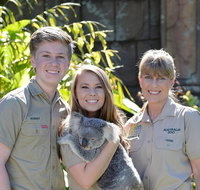 Koala Cuddle Adventure Croc 2 - eAccommodation