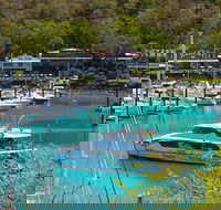 Whitsunday Islands Hopper Pass - eAccommodation