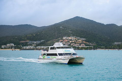 Whitsunday Islands Hopper Pass - eAccommodation 1
