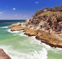 North Stradbroke Island Day Trip from Brisbane - eAccommodation
