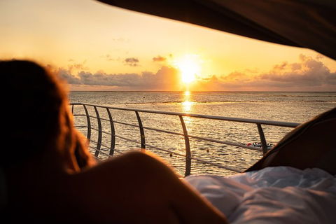 2-Day Great Barrier Reef Reefsleep Experience - eAccommodation 6