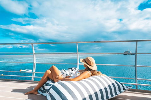 2-Day Great Barrier Reef Reefsleep Experience - eAccommodation 3