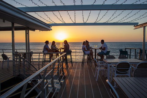 2-Day Great Barrier Reef Reefsleep Experience - eAccommodation 5
