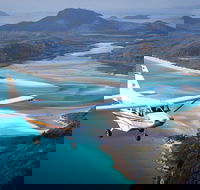 Fly  Cruise Package with lunch - eAccommodation