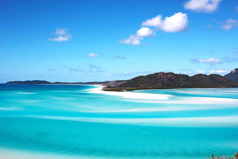 Fly & Cruise Package With Lunch - eAccommodation 3