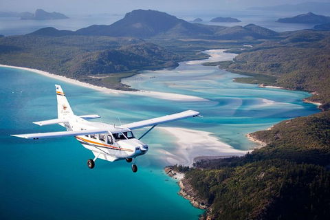 Fly & Cruise Package With Lunch - eAccommodation 2