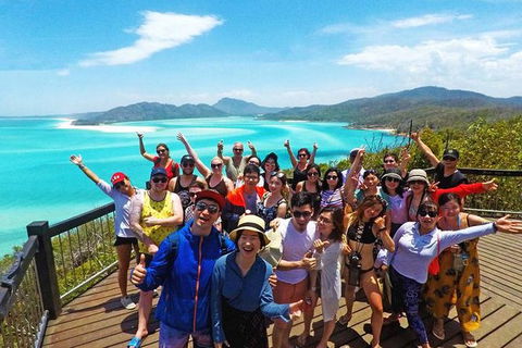 Fly & Cruise Package With Lunch - eAccommodation 4