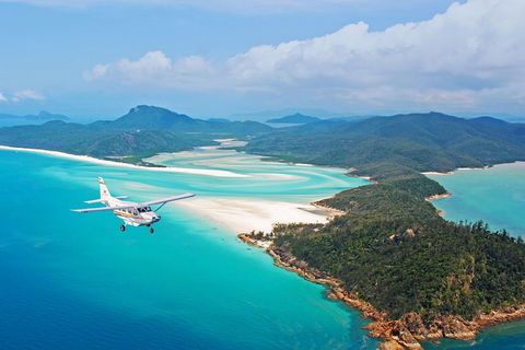 Fly & Cruise Package With Lunch - eAccommodation 9