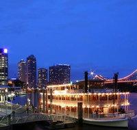 Brisbane River Dinner Cruise - eAccommodation