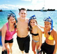 Moreton Island Snorkel and Sandboarding 4WD Day Trip from Brisbane - eAccommodation